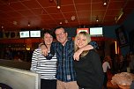 Weihnachtsfeier auf der Bowlingbahn (Foto: A. Richter)