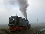Lok-Luft geschnuppert (Foto: Karin Lehmann)