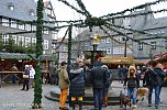 Weihnachtsmarkt Goslar (Foto: nnz-City Scout Sven G&auml;mkow)