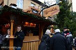 Weihnachtsmarkt Goslar (Foto: nnz-City Scout Sven G&auml;mkow)