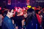 Party im Jugenclubhaus (Foto: Belvedere Media Agentur) Party im Jugenclubhaus (Foto: Belvedere Media Agentur)