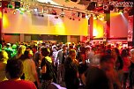 Party im Jugenclubhaus (Foto: Belvedere Media Agentur) Party im Jugenclubhaus (Foto: Belvedere Media Agentur)