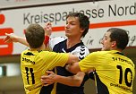 Erfolgreiches Handball-Wochenende (Foto: Ch. Keil) Erfolgreiches Handball-Wochenende (Foto: Ch. Keil)