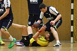 Erfolgreiches Handball-Wochenende (Foto: Ch. Keil) Erfolgreiches Handball-Wochenende (Foto: Ch. Keil)
