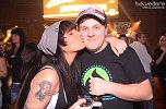 Party im Sax (Foto: Belvedere Media Agentur) Party im Sax (Foto: Belvedere Media Agentur)