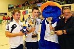 Turniersieg f&uuml;r Wacker Nordhausen (Foto: Bernd Peter)