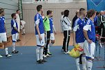 Hallenturnier in Nordhausen (Foto: Bernd Peter)