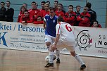Hallenturnier in Nordhausen (Foto: Bernd Peter)