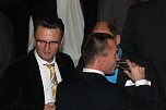 G&auml;ste des Neujahrsempfangs (Foto: nnz)