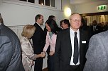G&auml;ste des Neujahrsempfangs (Foto: P. Grabe|Stadtverwaltung Nordhausen)