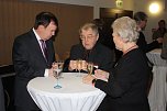 G&auml;ste des Neujahrsempfangs (Foto: P. Grabe|Stadtverwaltung Nordhausen)