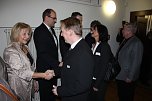 G&auml;ste des Neujahrsempfangs (Foto: P. Grabe|Stadtverwaltung Nordhausen)