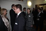 G&auml;ste des Neujahrsempfangs (Foto: P. Grabe|Stadtverwaltung Nordhausen)
