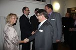 G&auml;ste des Neujahrsempfangs (Foto: P. Grabe|Stadtverwaltung Nordhausen)