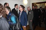 G&auml;ste des Neujahrsempfangs (Foto: P. Grabe|Stadtverwaltung Nordhausen)