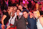Party im Jugenclubhaus (Foto: Belvedere Media Agentur)