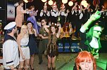 Studentischer Karneval (Foto: nnz-City Scout Sven G&auml;mkow)