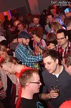 Party im Jugenclubhaus (Foto: Belvedere Media Agentur)