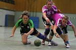 Handball-Wochenende des NSV (Foto: Christoph Keil)