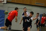 Handball-Wochenende des NSV (Foto: Christoph Keil)