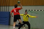 Handball-Wochenende des NSV (Foto: Christoph Keil)
