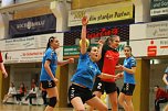 Handball-Wochenende des NSV (Foto: Christoph Keil)