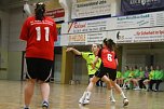 Handball-Wochenende des NSV (Foto: Christoph Keil)