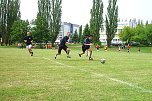 Sportfest auf dem FH-Campus (Foto: )