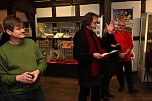 Ausstellung er&ouml;ffnet (Foto: nnz)