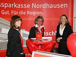 Wirtschaftsmesse er&ouml;ffnet (Foto: nnz)