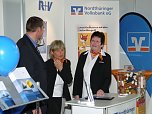 Wirtschaftsmesse er&ouml;ffnet (Foto: nnz)