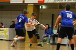 Durchwachsenes Handball-Wochenende (Foto: Ch. Keil)