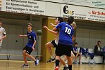 Durchwachsenes Handball-Wochenende (Foto: Ch. Keil)