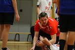 Durchwachsenes Handball-Wochenende (Foto: Ch. Keil)
