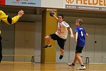 Durchwachsenes Handball-Wochenende (Foto: Ch. Keil)