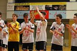 Durchwachsenes Handball-Wochenende (Foto: Ch. Keil)