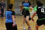 Durchwachsenes Handball-Wochenende (Foto: Ch. Keil)