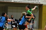 Durchwachsenes Handball-Wochenende (Foto: Ch. Keil)