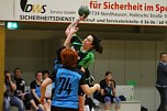 Durchwachsenes Handball-Wochenende (Foto: Ch. Keil)