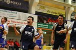 Durchwachsenes Handball-Wochenende (Foto: Ch. Keil)