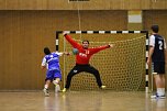 Durchwachsenes Handball-Wochenende (Foto: Ch. Keil)