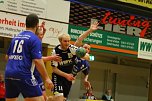 Durchwachsenes Handball-Wochenende (Foto: Ch. Keil)