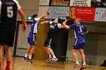 Durchwachsenes Handball-Wochenende (Foto: Ch. Keil)