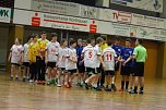 Durchwachsenes Handball-Wochenende (Foto: Ch. Keil)