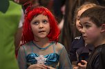 Kinderfasching in Werther (Foto: Michael Caspari ( www.blitzlicht-nordhausen.de ))