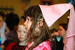 Kinderfasching in W&uuml;lfingerode (Foto: Bernd Peter)
