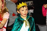Kinderfasching in W&uuml;lfingerode (Foto: Bernd Peter)