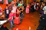 Kinderfasching in W&uuml;lfingerode (Foto: Bernd Peter)