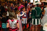 Kinderfasching in W&uuml;lfingerode (Foto: Bernd Peter)
