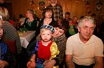 Kinderfasching in Ellrich (Foto: Alexander Winter) Kinderfasching in Ellrich (Foto: Alexander Winter)